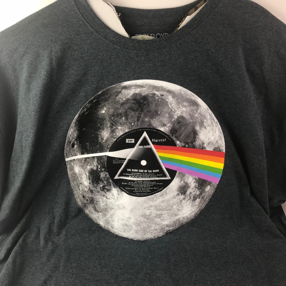 Pink Floyd Dark Side of the Moon